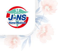 J-NS Home Medicalのジェイナース訪問看護ステーション